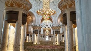 masjid syeikh zayed bin sultan hayan mosque abu dhabi uae dubai